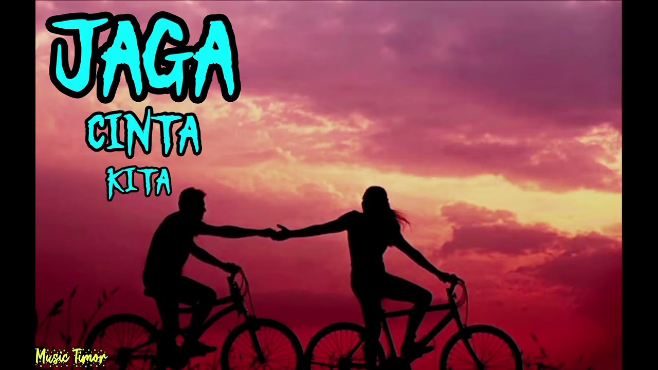 Lagu Timur Jaga Cinta Kita by Ai cover 