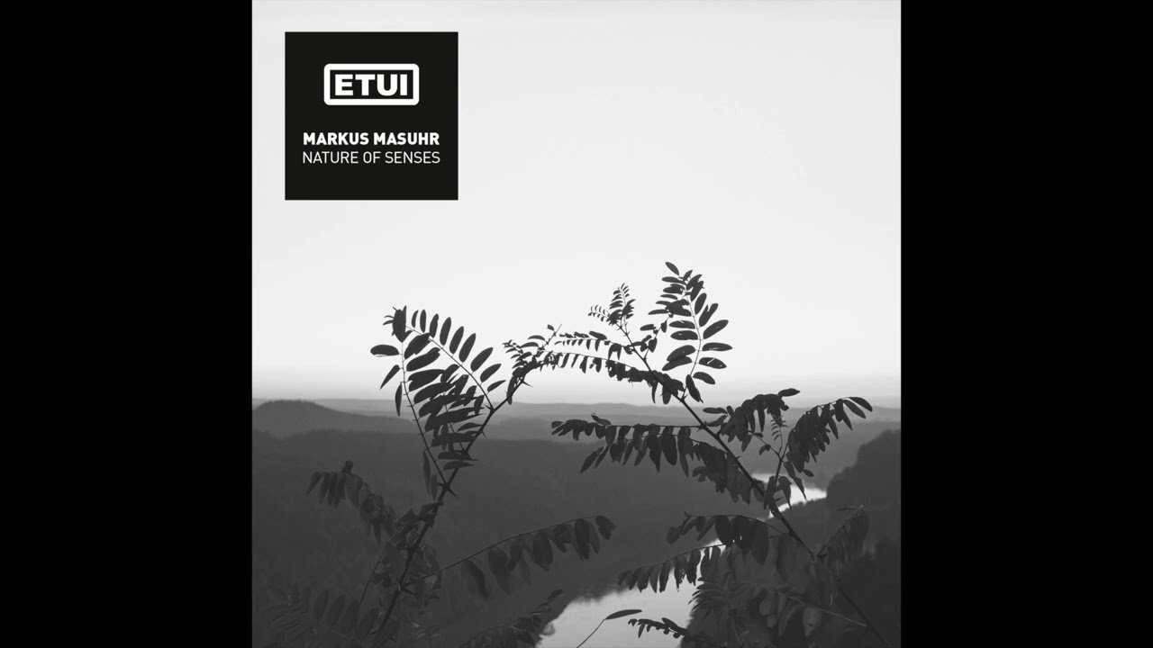 Markus Masuhr - Supersede Affinity [ETUIDGTL007]
