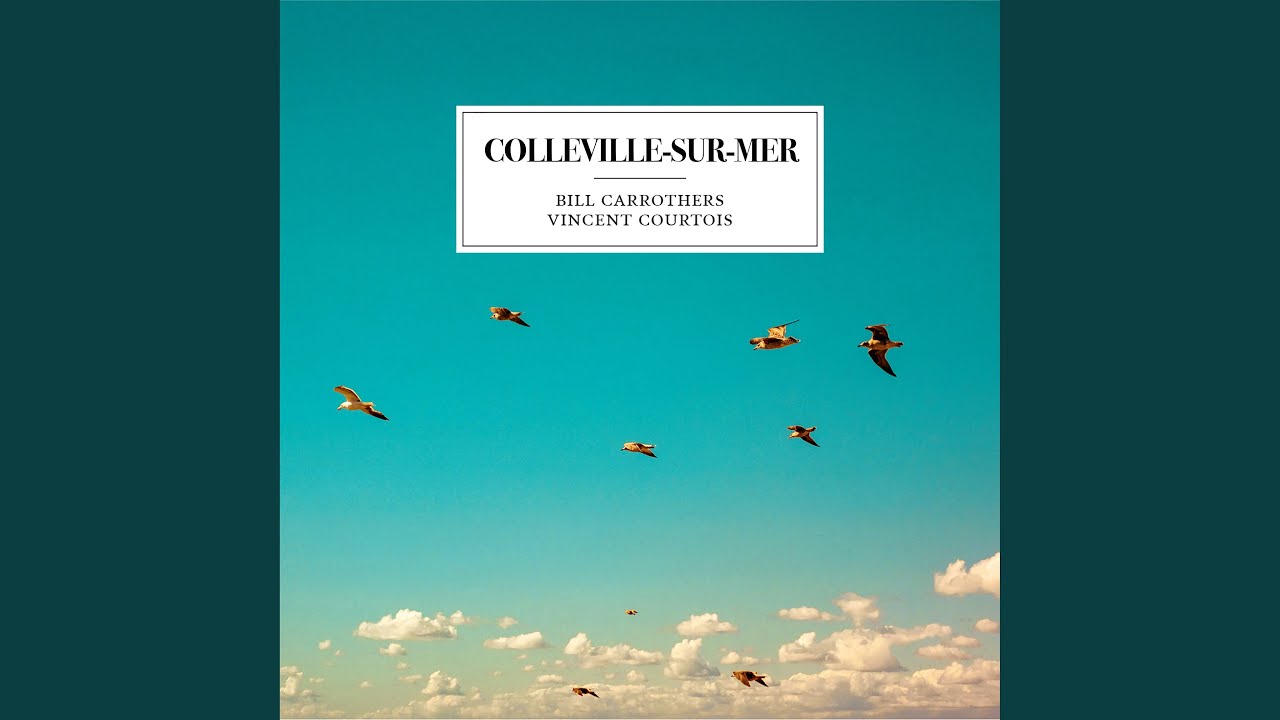 Colleville-sur-Mer