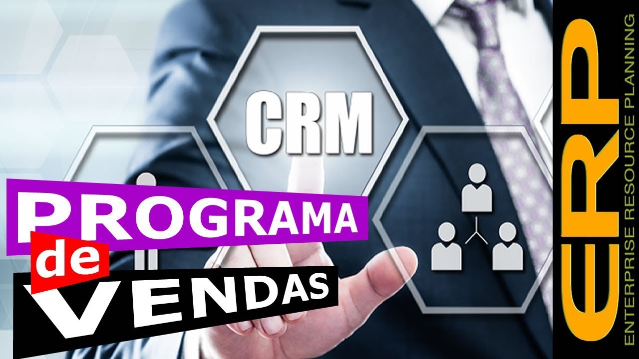 programa de vendas programa controle de estoque