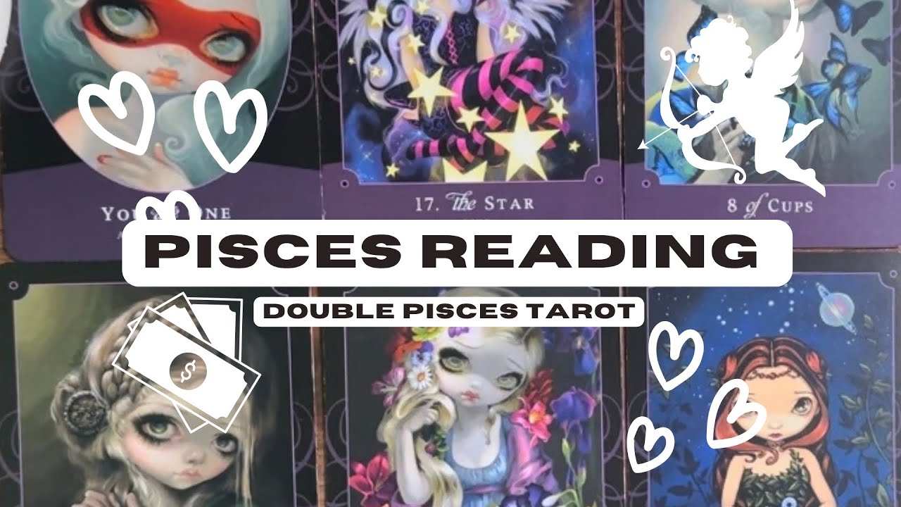 PISCES ♓️ They will come