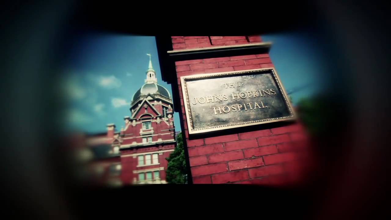 Johns Hopkins Medicine