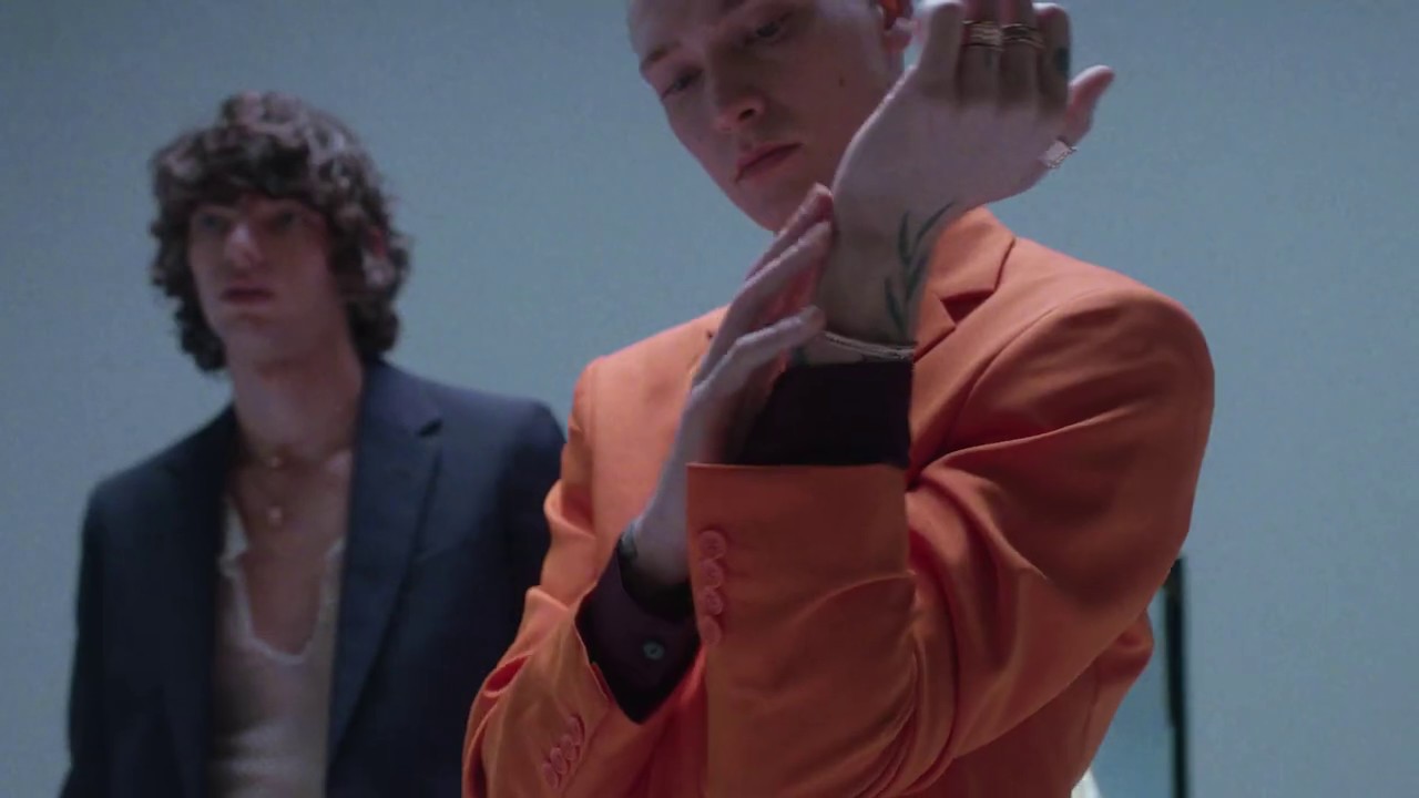 B.ZERO1 ROCK Jewellery Collection