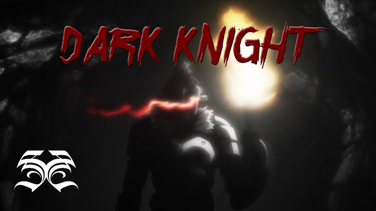 SHDW2 - DARK KNIGHT