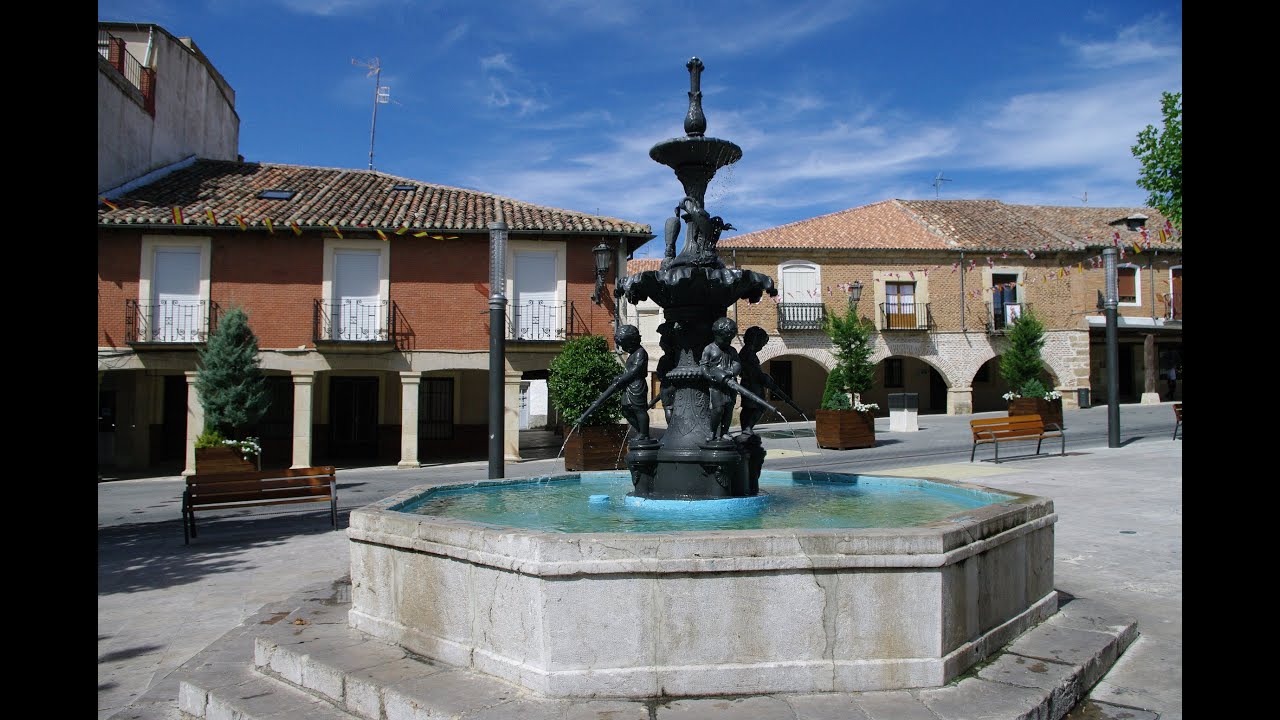 Fotos de: Palencia - Herrera de Pisuerga - Pueblo con encanto