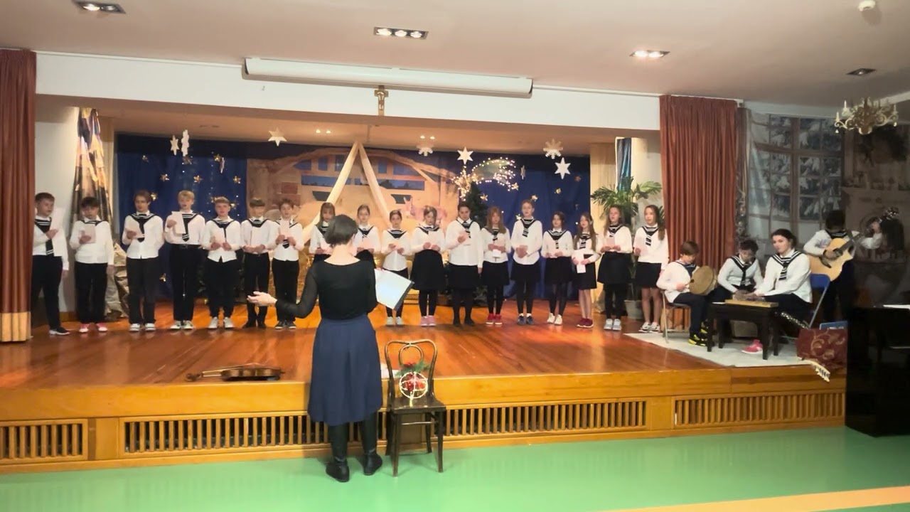 KOLĘDOWANIE 4-6 - Część 2
