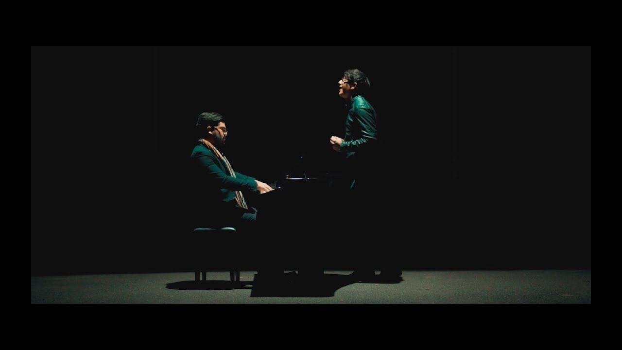 Younes Askouri - Chamaa (Official Video)