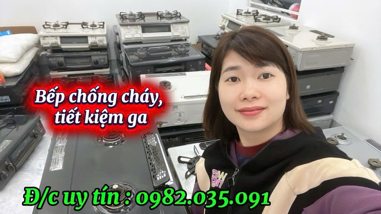 Tìm mua bếp ga nhật bãi, Lh 0982035091,mẫu đa dạng giá bình dân,bao ship toàn quốc. bảo hành 1 năm