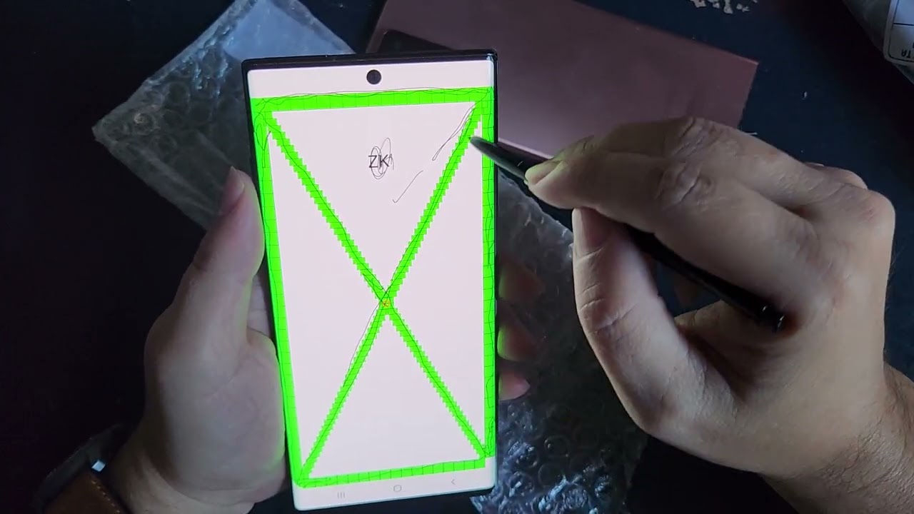 Samsung note 10 plus trocafone valeu a pena?