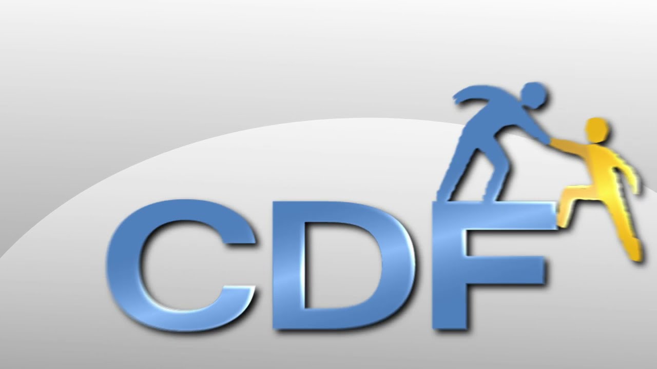 Courage Development Foundation (CDF) introduction