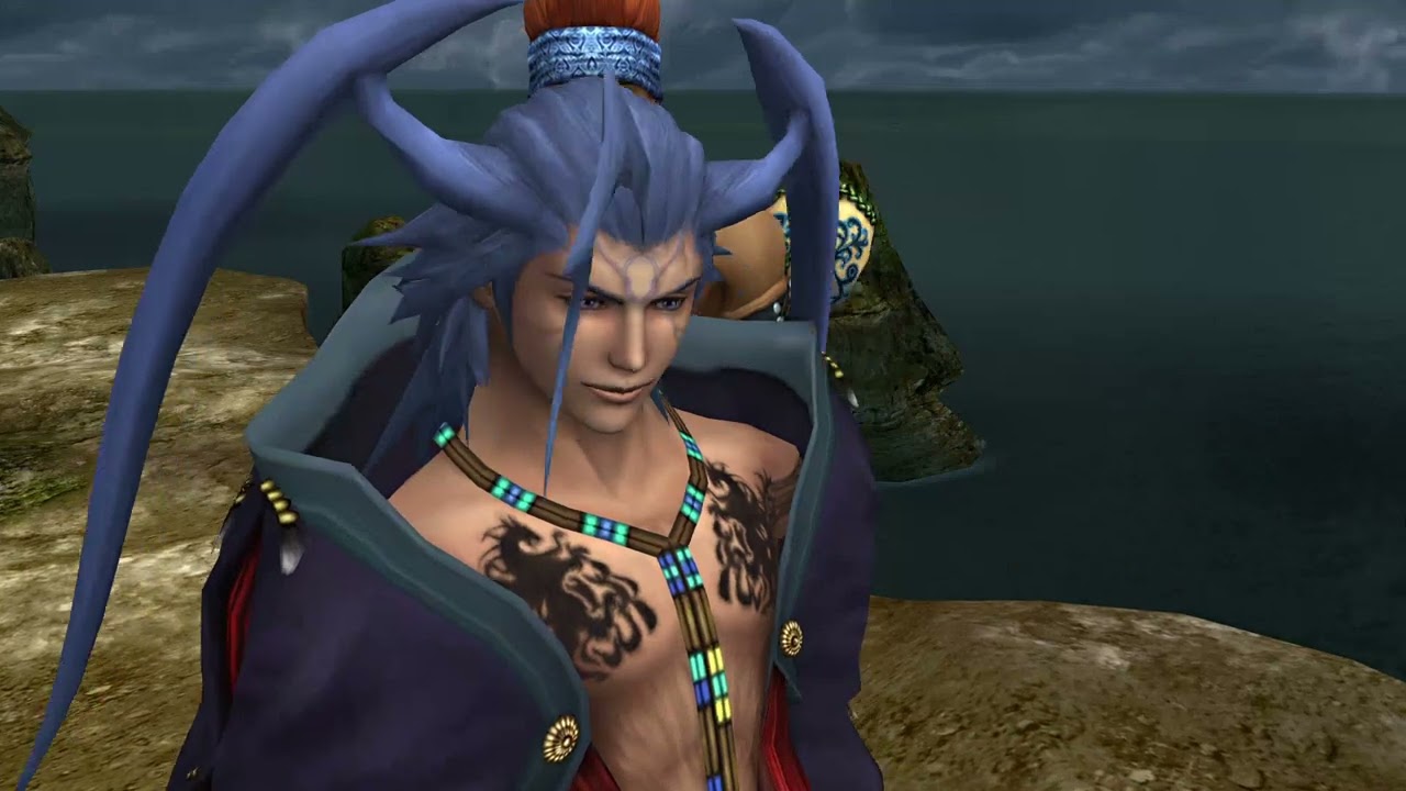 Final Fantasy X Part 32 Remastered