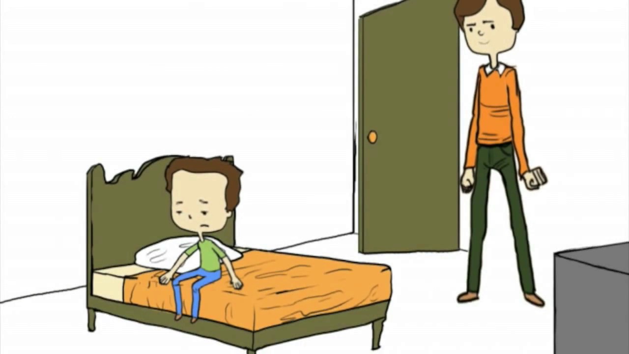 Establecer limites y reglas en la familia