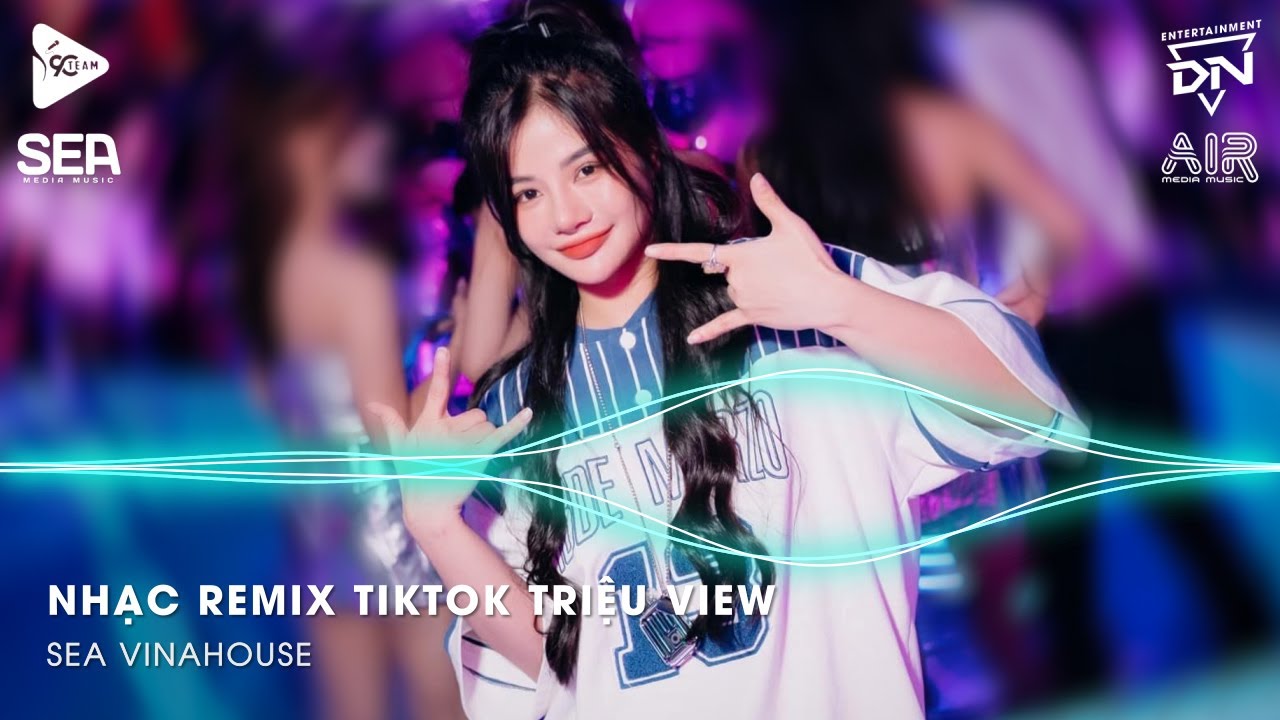 Nonstop 2026 TikTok - Nhạc Remix TikTok Triệu View ♫ Top 20 Nhạc Remix TikTok Hay Nhất 2026