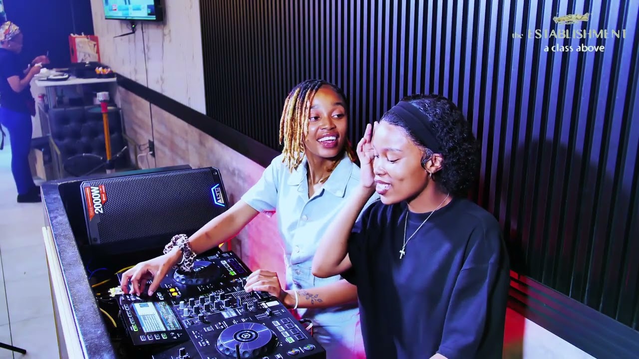 AMAPIANO MIX COUSIN DJS