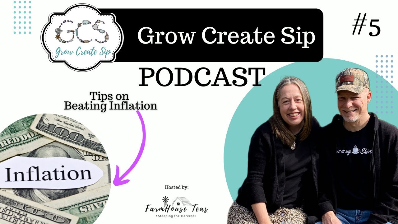 4 Tips on Beating Inflation