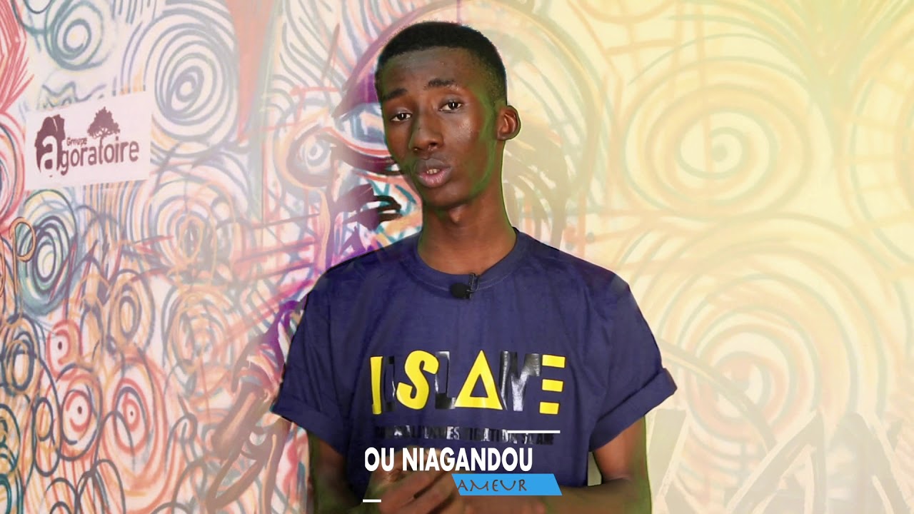 JISlamé- Episode 2 -Cohésion sociale