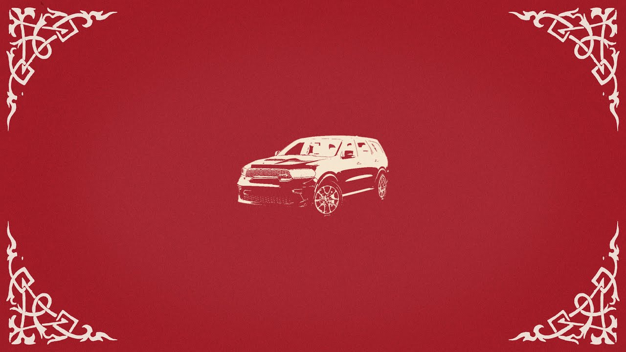 Artie 5ive - DODGE DURANGO (Visual Video)
