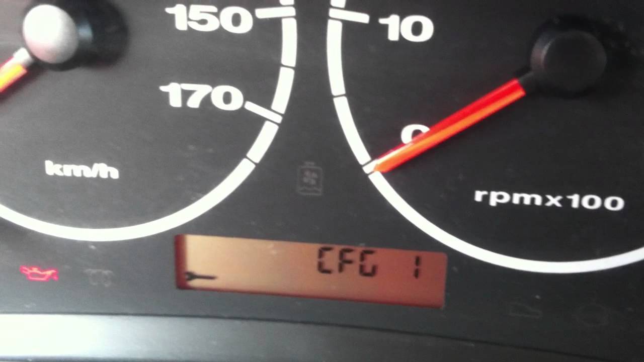 come resettare la spia service di un fiat ducato