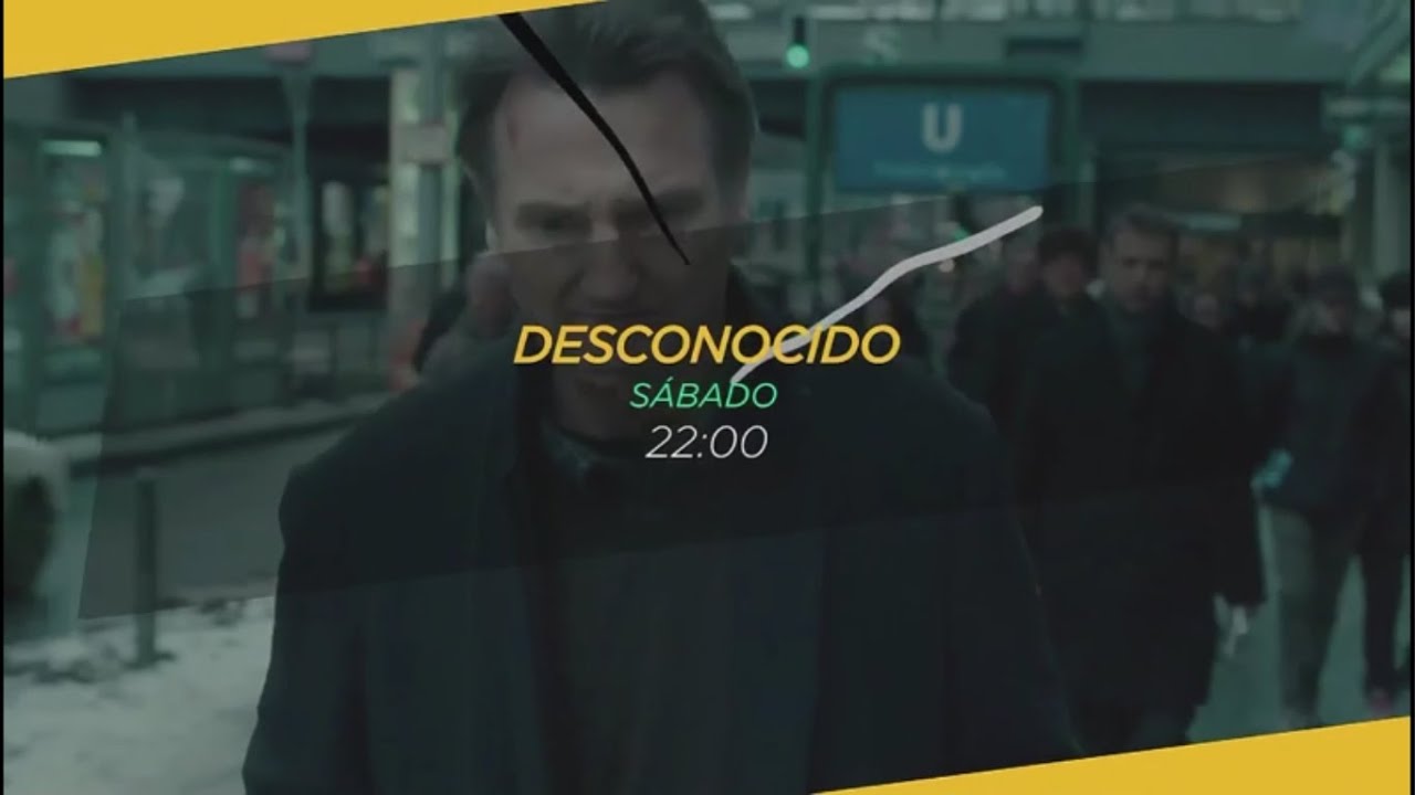 Tandas Comerciales Cinemax Latinoamérica - Enero 2021