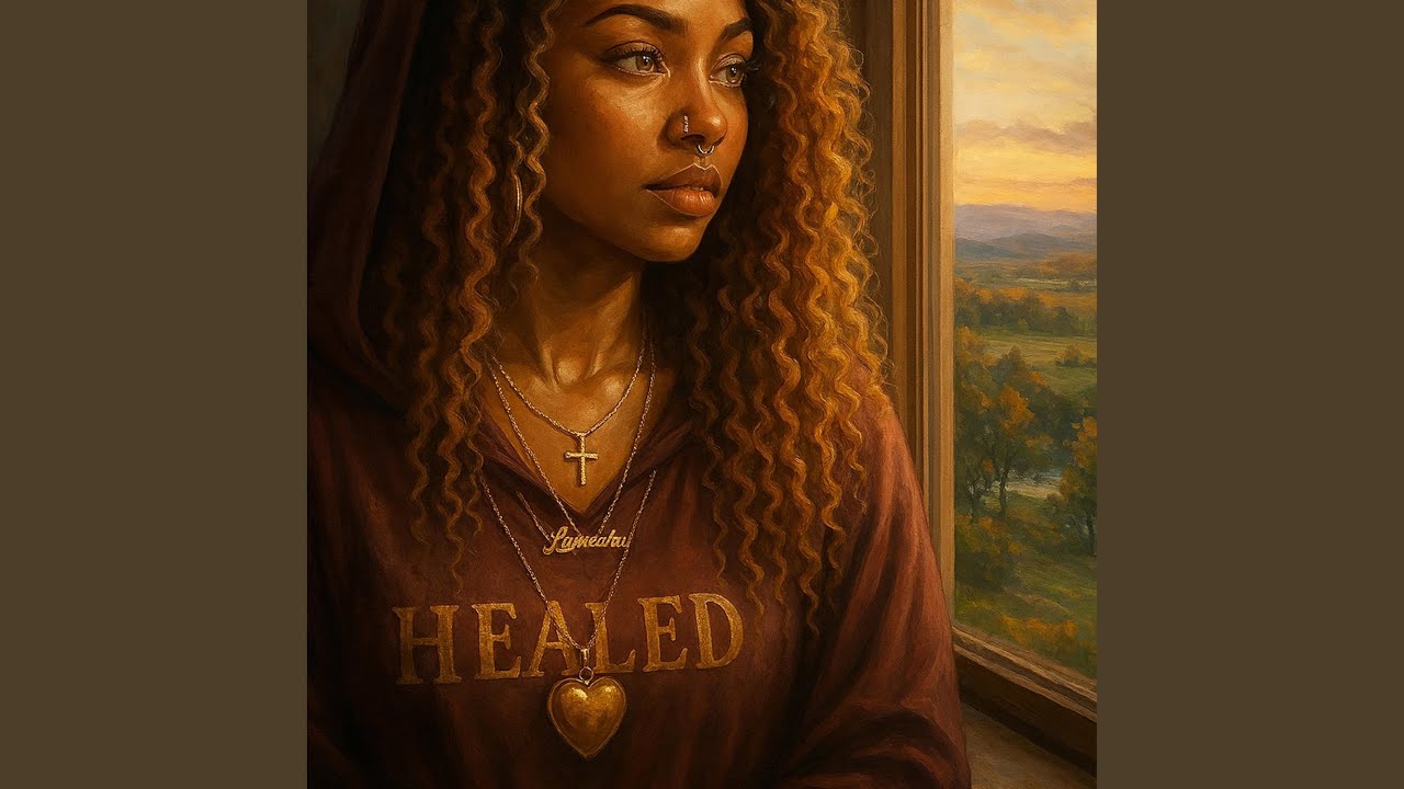 Healed Without Permission