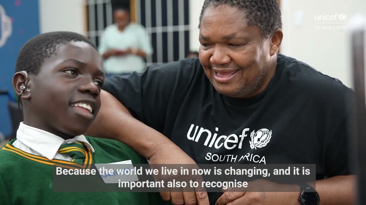 New BRIDGE coding and robotics hub brings hope and opportunity