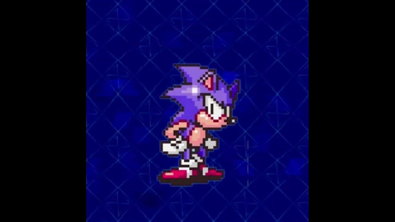 Special Stage -Sonic CD - Earthbound (Mother 2) Soundfont