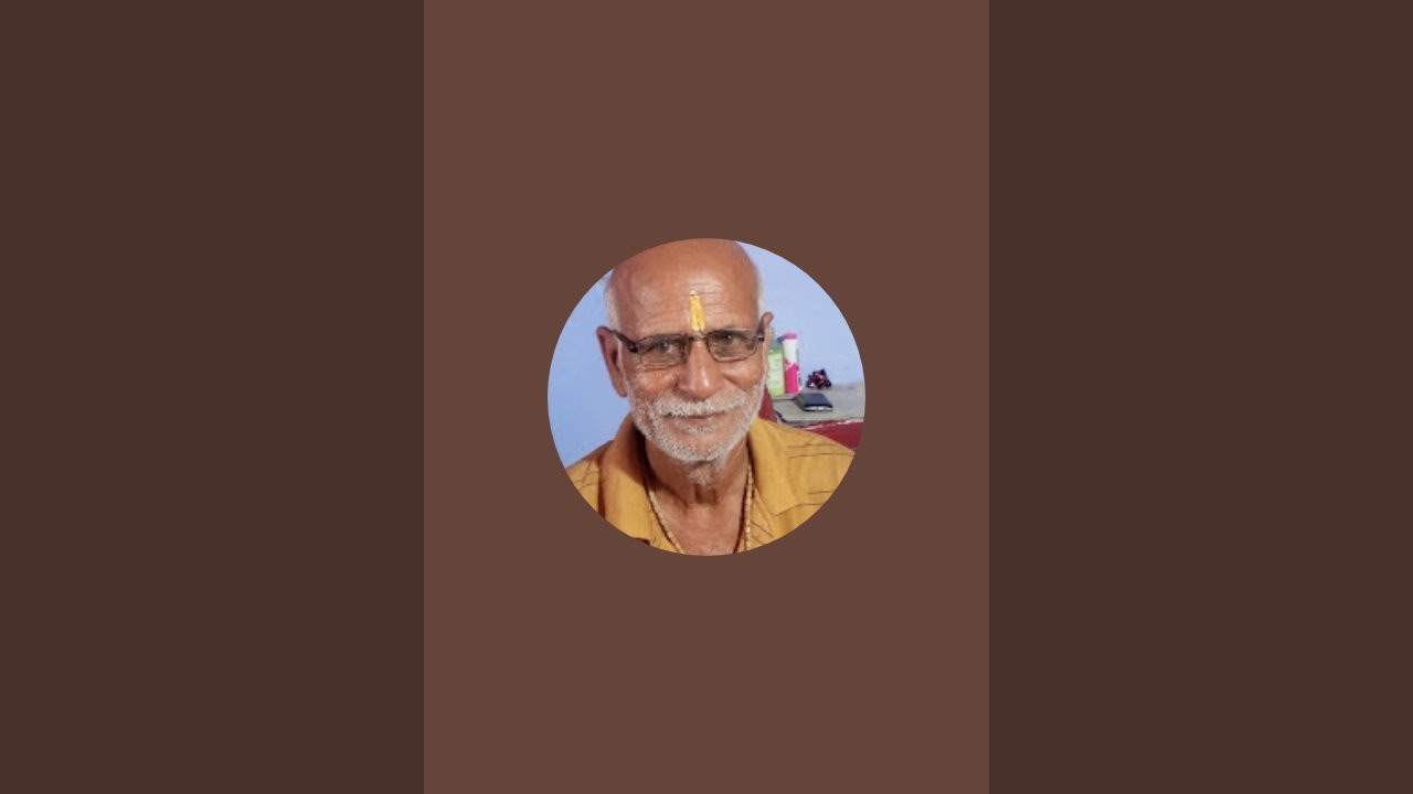 Ram Agnihotri  लाइव है!