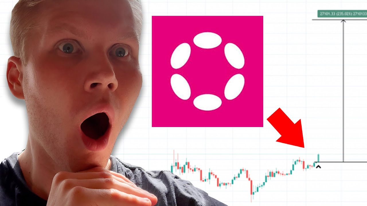 Polkadot (DOT) Price Prediction 2022 💸