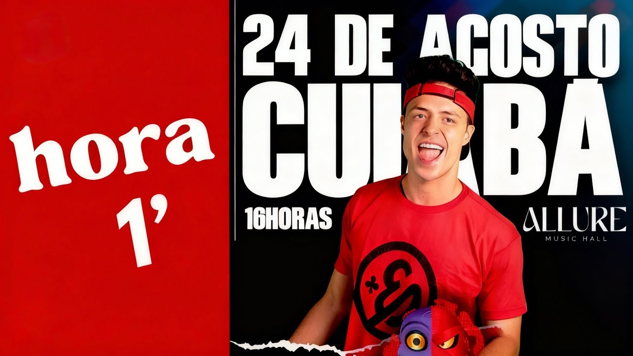 Vídeo de uma hora do Enaldinho em: A Origem de Happy & Angry ❤️