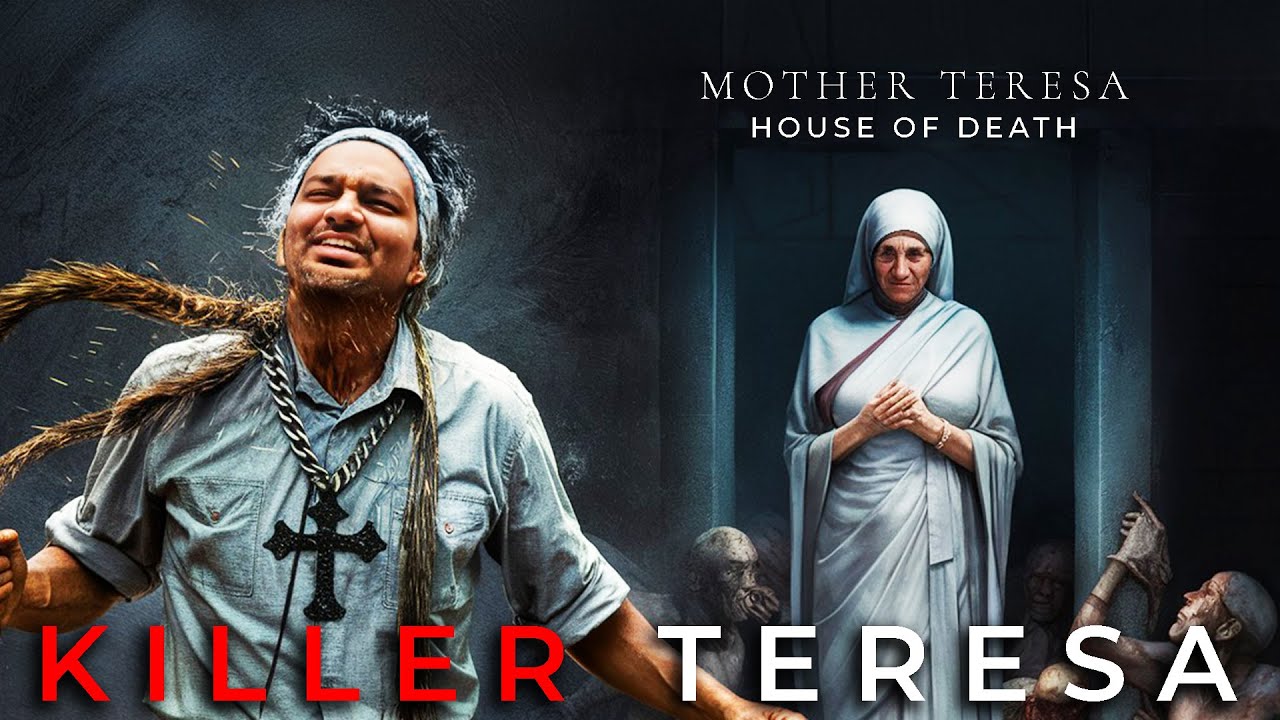 Mother Theresa - Angel of Death (Truth Revealed)