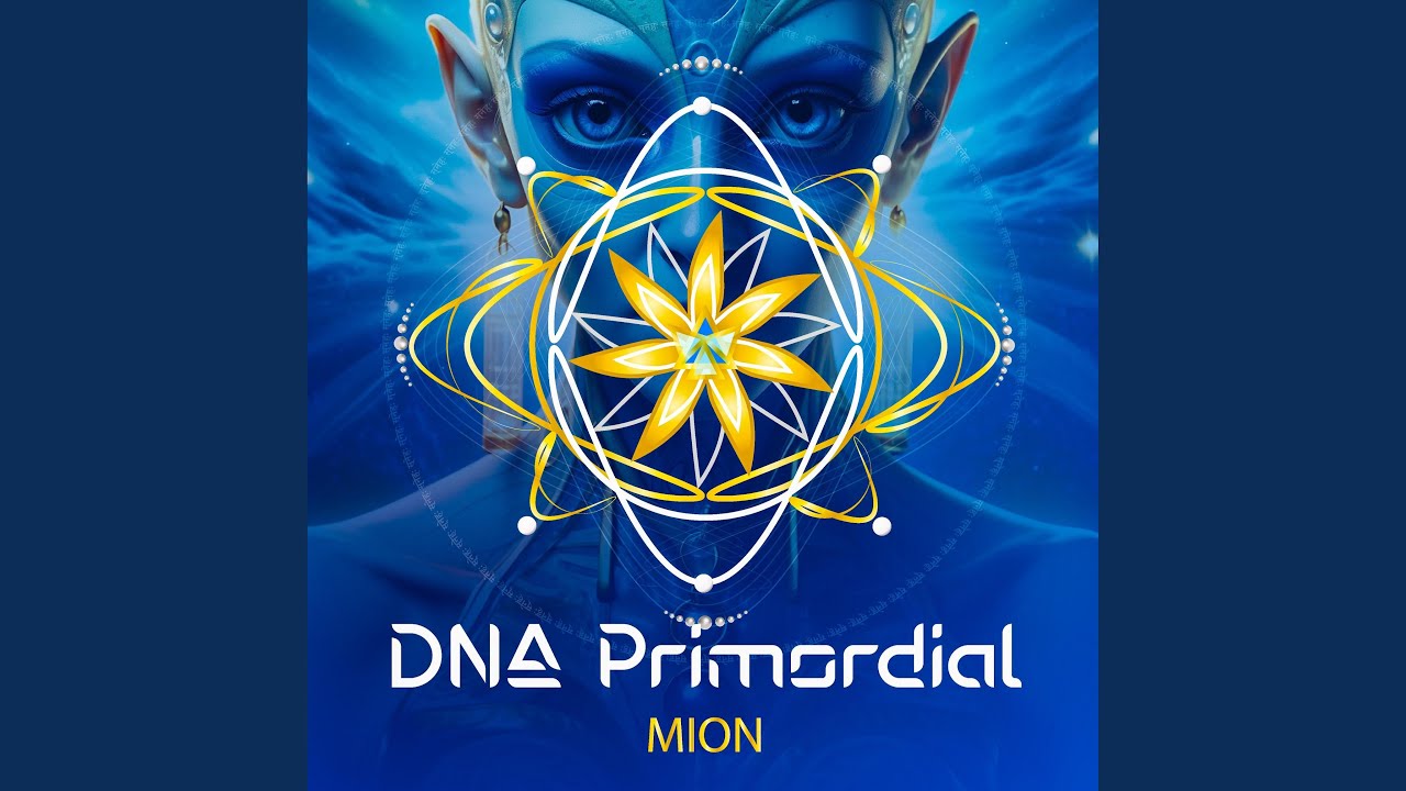 Dna Primordial
