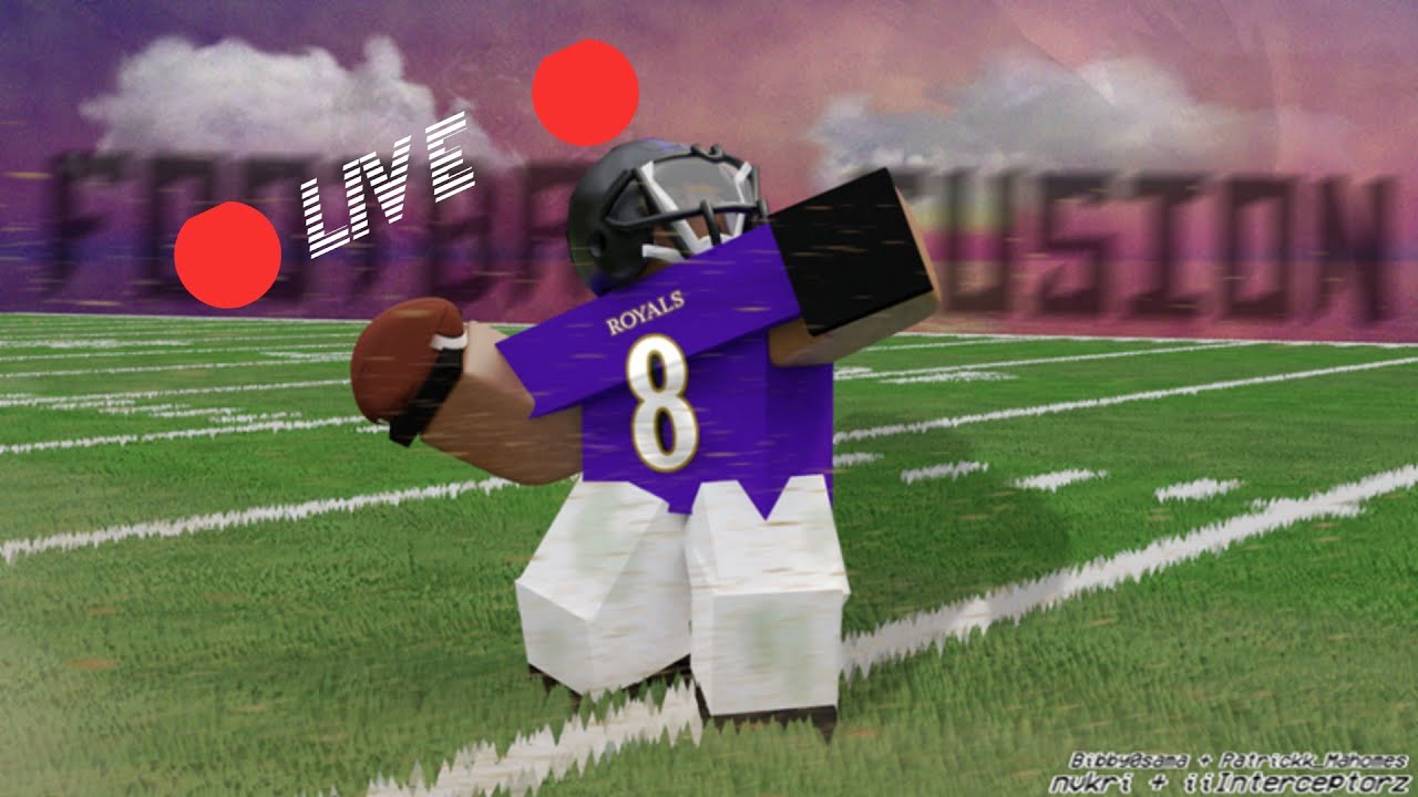 🔴🏈FF2 LIVE W/ VIEWERS! | Road to 5K🏈🔴