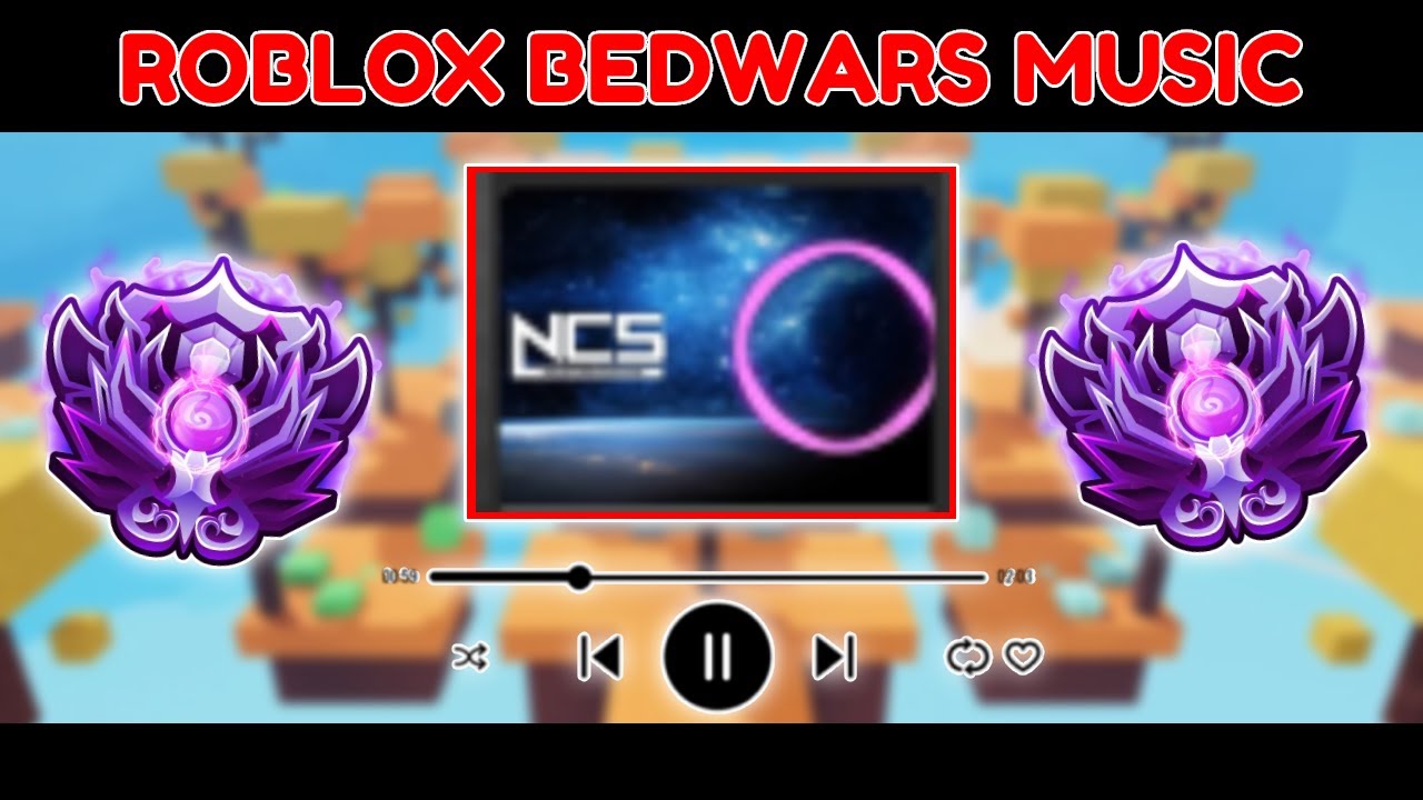 The BEST Music for Ranked Videos (Roblox Bedwars)