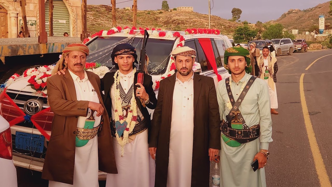 موكب النشاما في زفاف  رائد فارس صادق مارش واستقبال  الرجال المطاليق #بيت_مقراض #بني_علي #الرجم