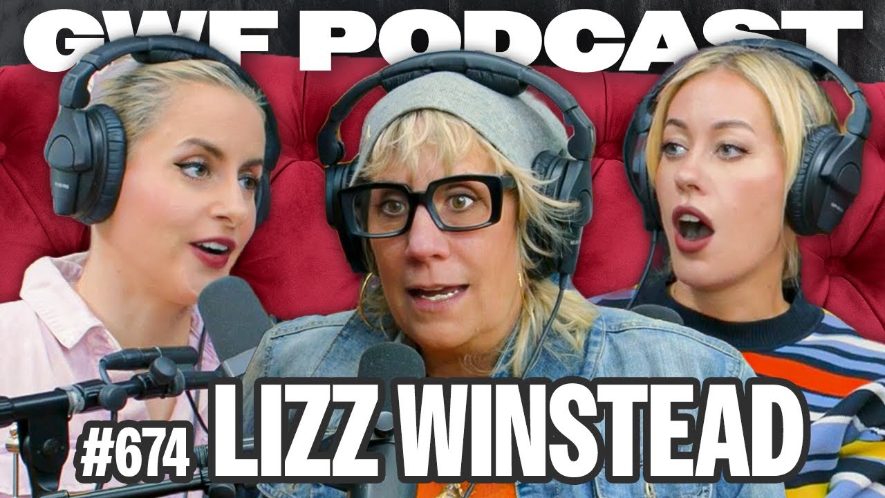 Beware of Fake 'Ab0rti0n Clinics' | Lizz Winstead | Guys We F****D Podcast Ep. 674