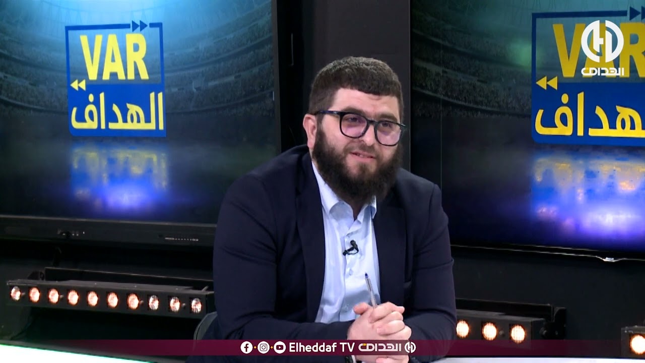 بن شيخ حول صالح لارباس  : 