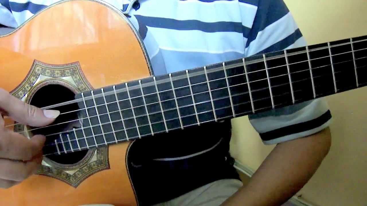 AFINACIÓN DEL REQUINTO