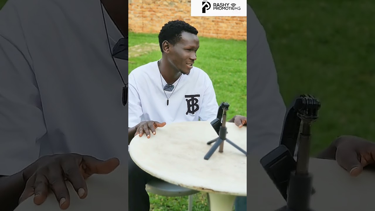 Amaa unruly claimed his collaboration with eezzy was not equally distributed to fans and communities