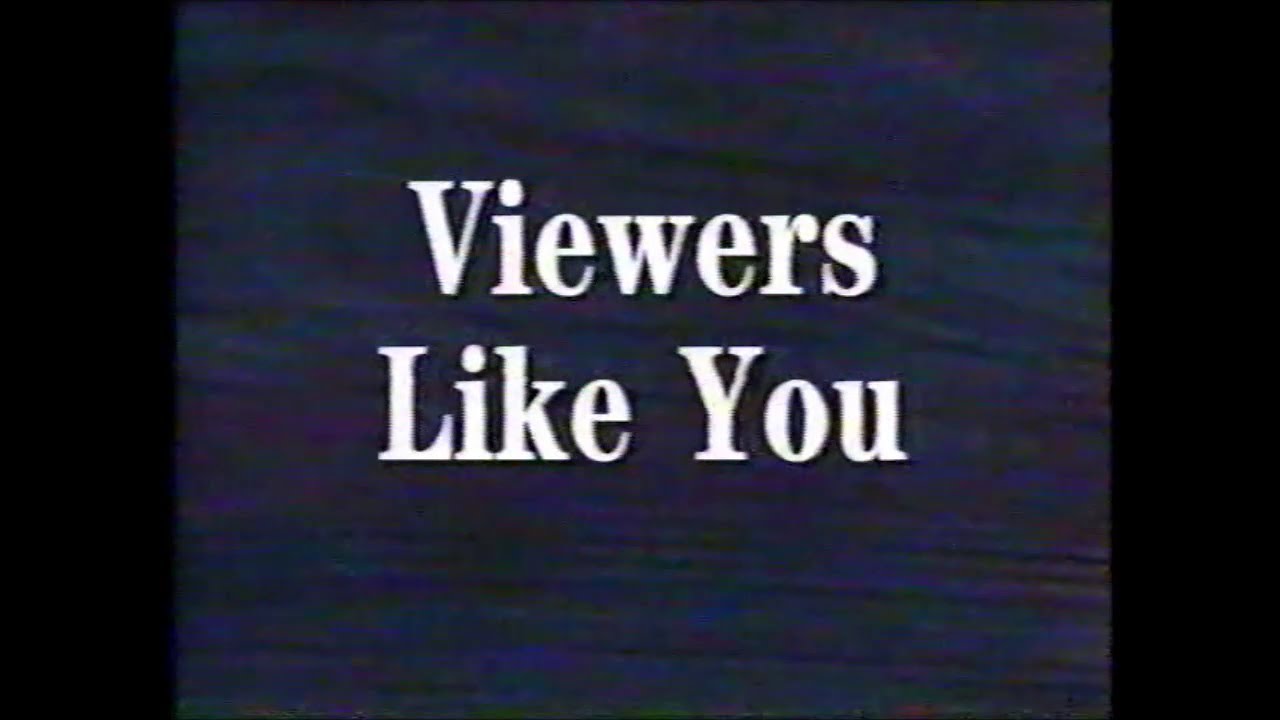 PBS Ads/Continiuity Christmas 1999 | WNED Buffalo, NY