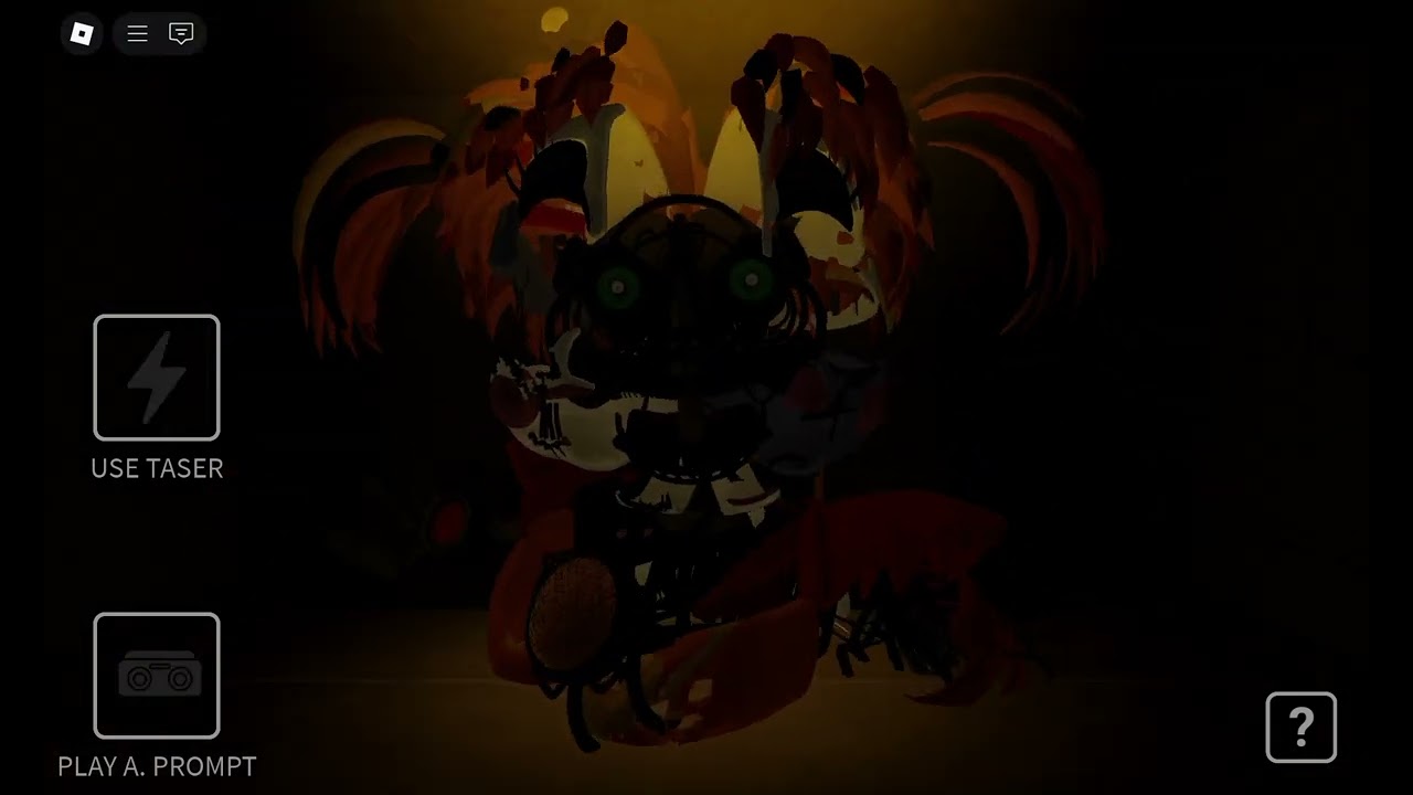 How to get Scrap baby in fmr (showcase/tutorial)