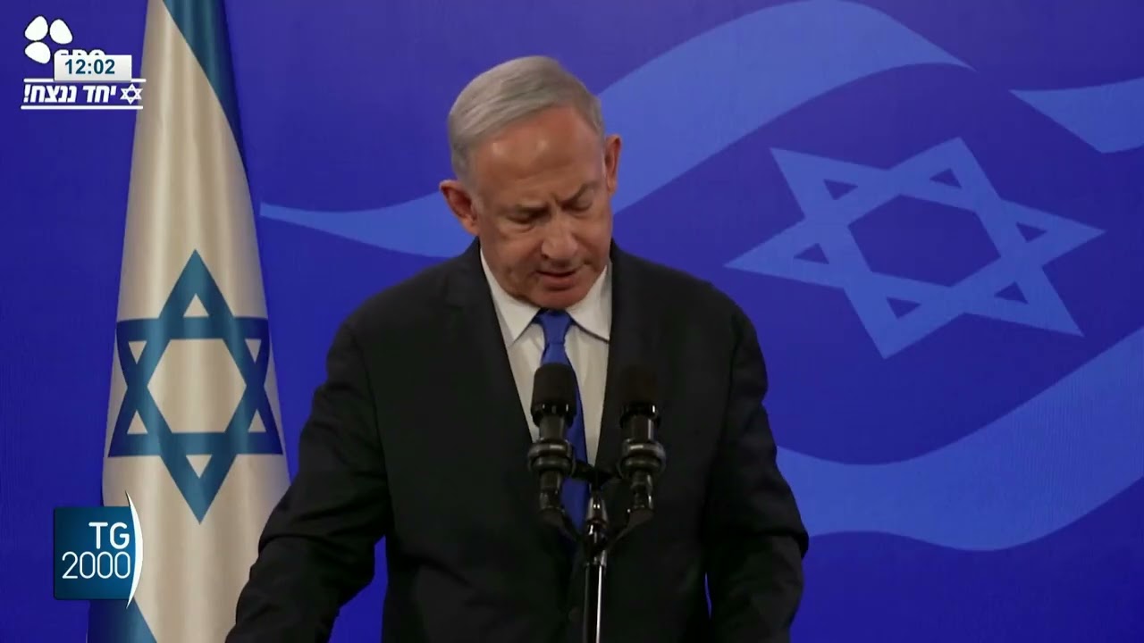Raid di Israele in Libano, ucciso capo Hamas