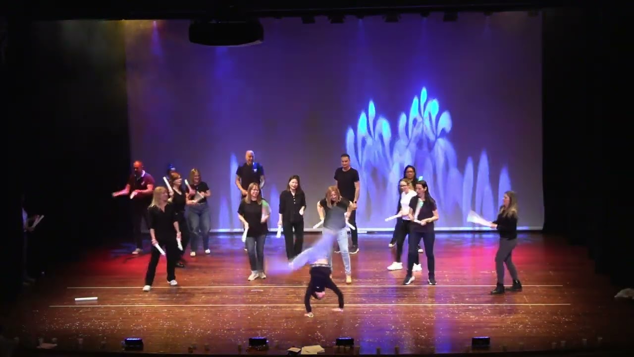 Famílies 6è i comiat