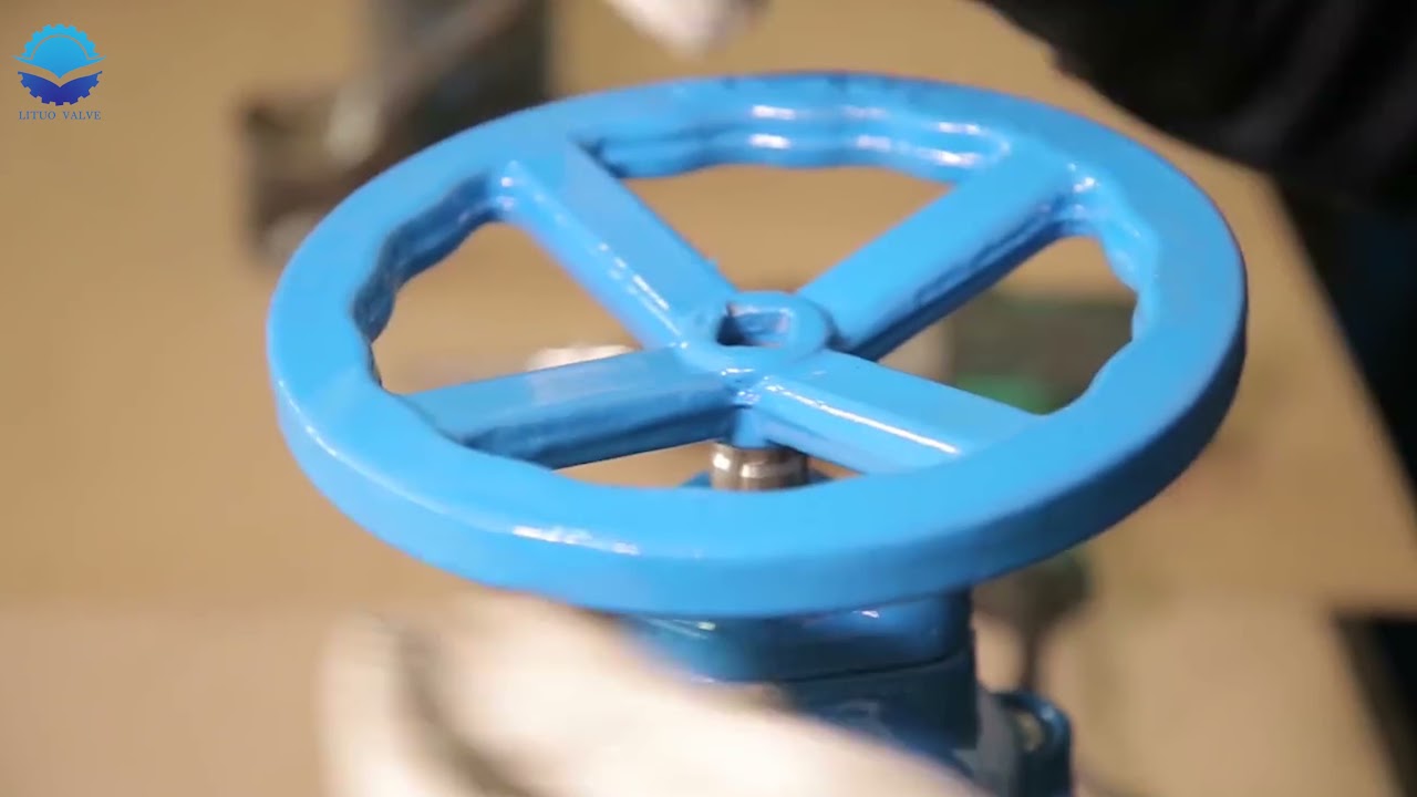 Lituo Valve