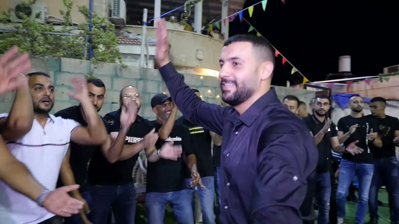 جبلة حنه امير ابو خاطر - كفرقرع