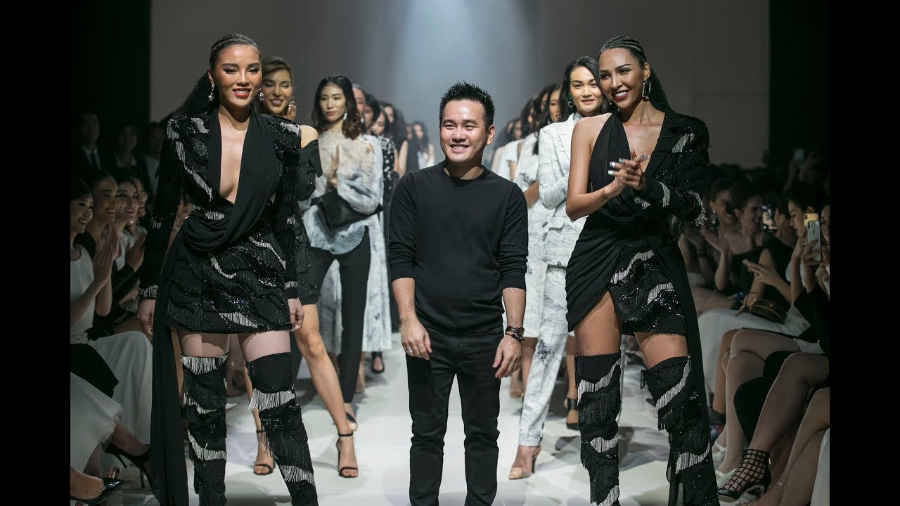 FULL SHOW | LE THANH HOA | Spring Summer 2019 | ONE DAY