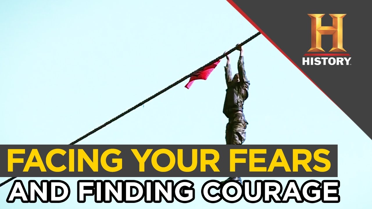 Fear Factor | Asia's Special Forces with Terry Schappert