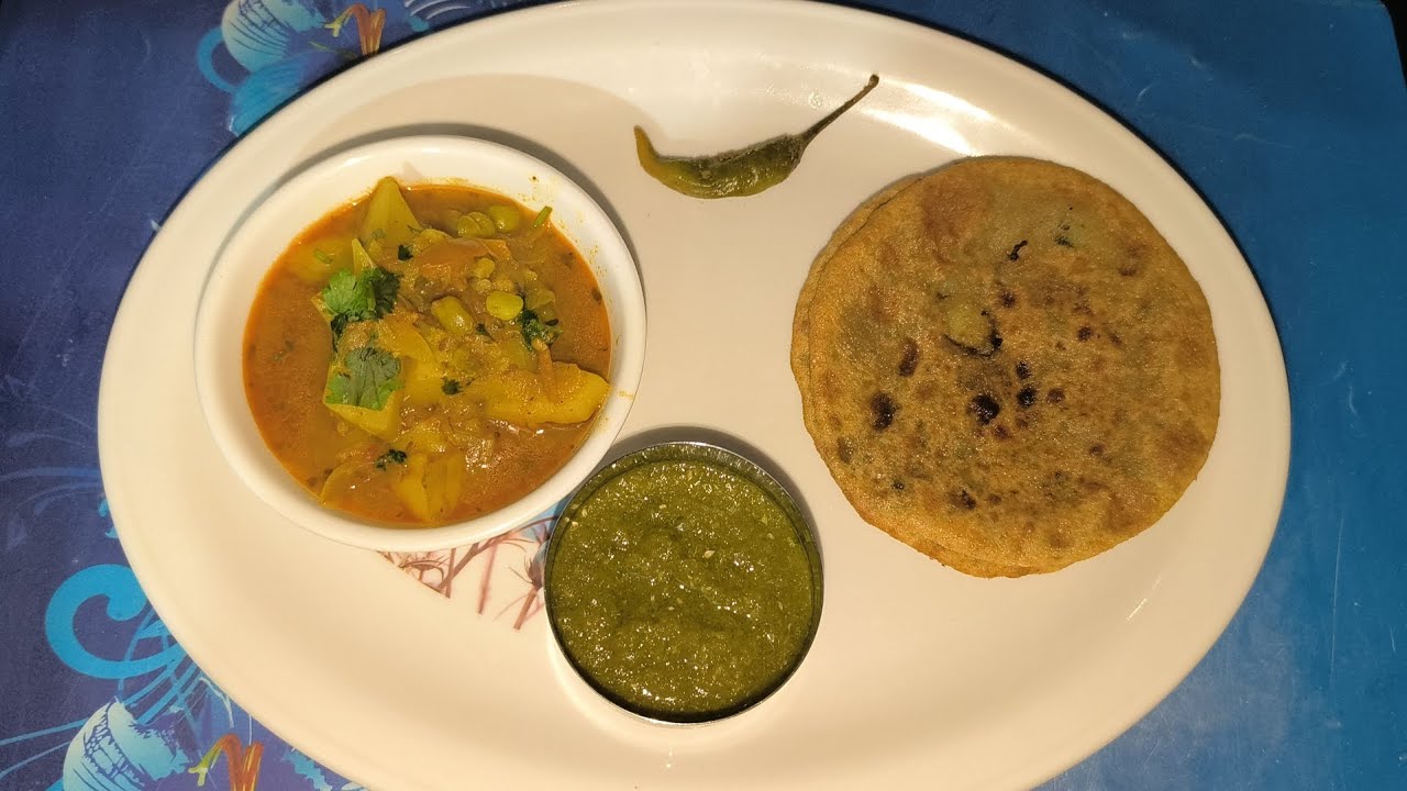 जो भथुआ खाना नहीं पसंद करते ,वो भी इस भथुआ की पूड़ी को मांग कर खाएंगे Bhathuaa Recipe @dutyaurdishes