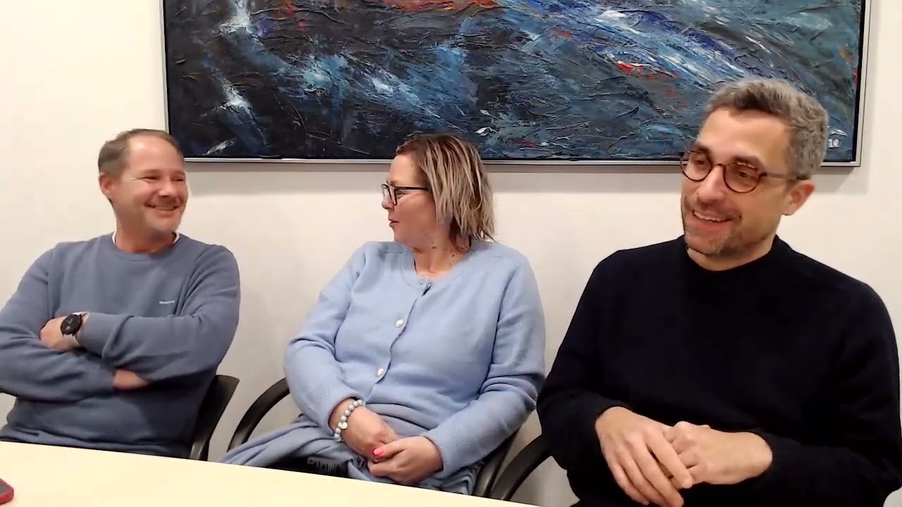 Tariftalk Teil 2