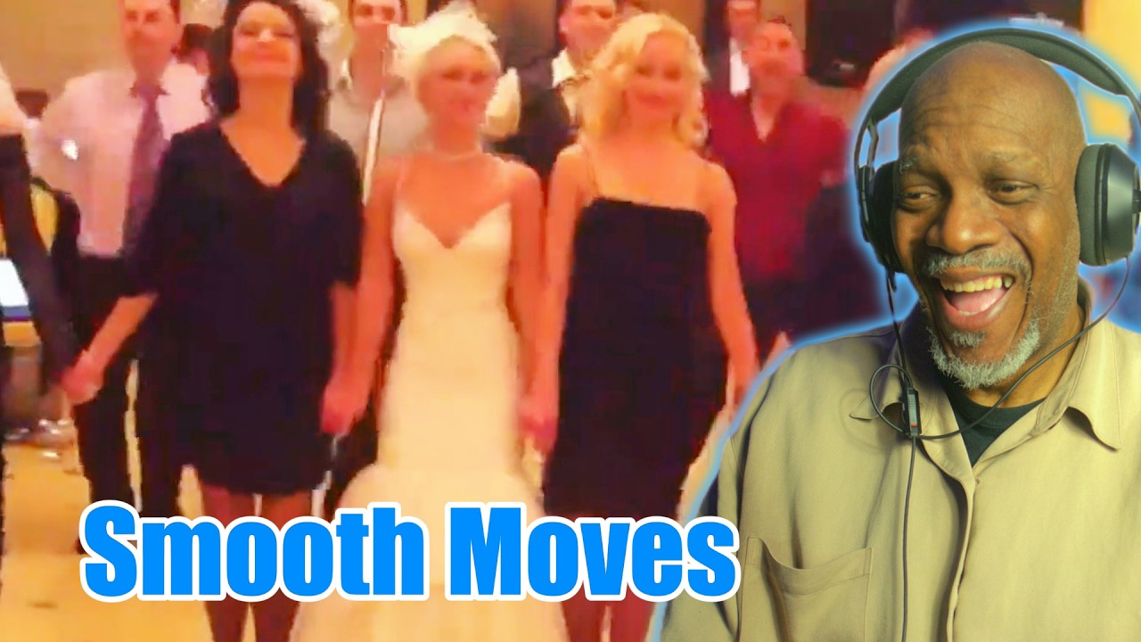 Mr. Giant Reaction to Moldavian wedding!!! _6_.