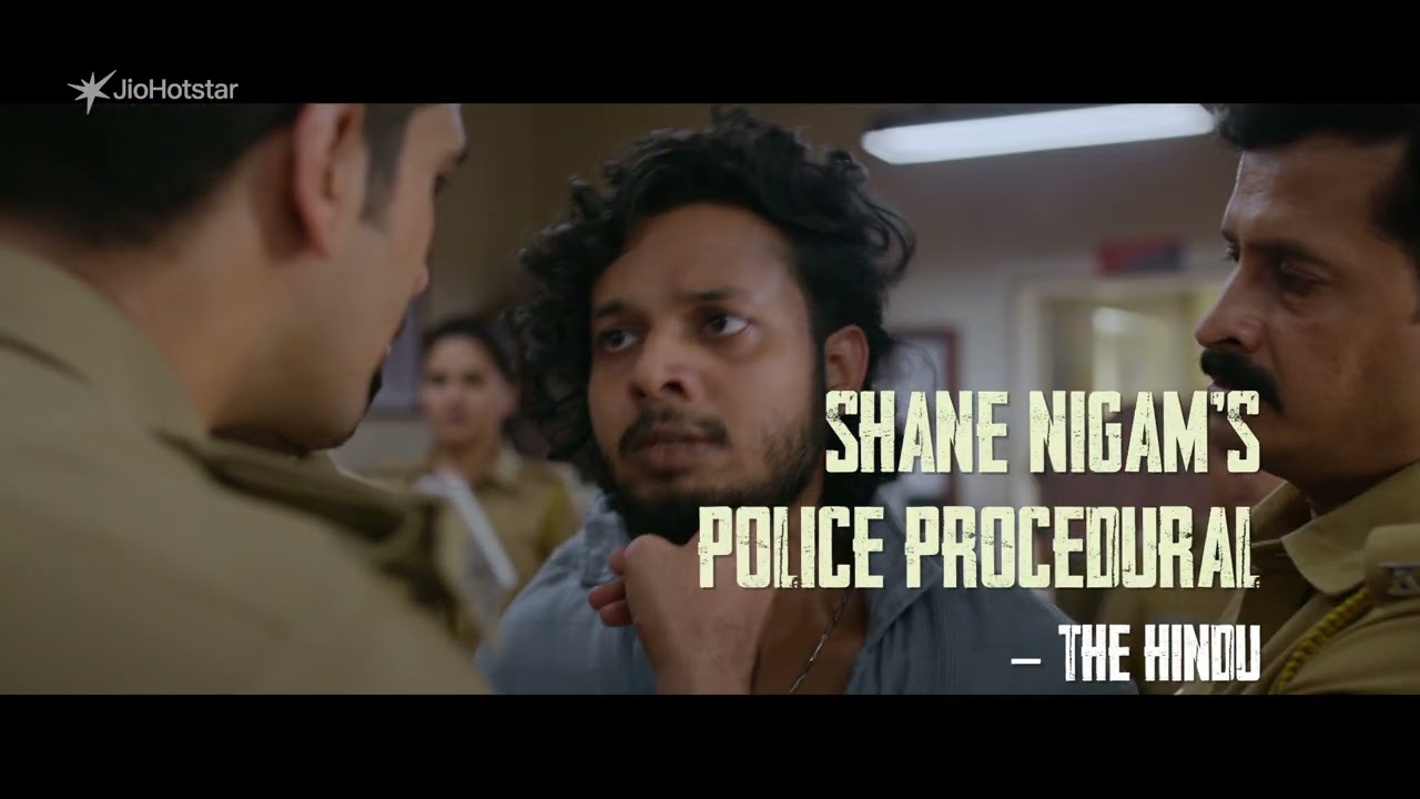 Dridam is winning hearts and blowing minds | Shane Nigam | Now Streaming | JioHotstar